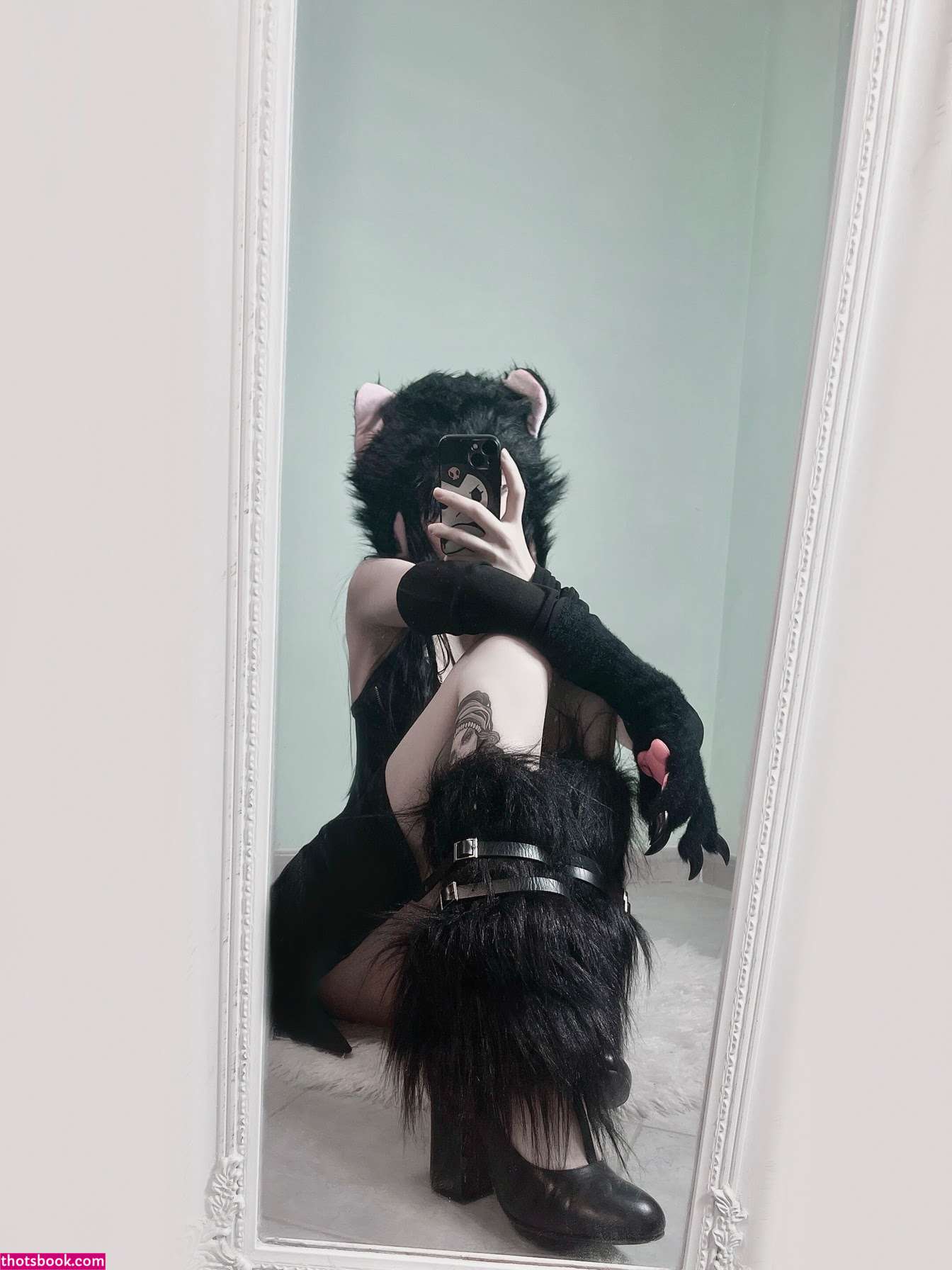 Kata Sugar Photo #38