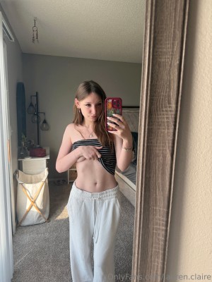 Lauren Claire Photo #21