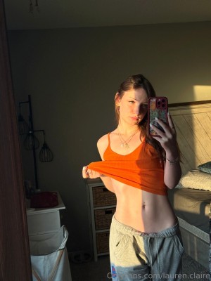 Lauren Claire Photo #22