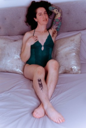 Lorence Vennes Photo #10