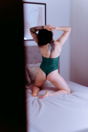 Lorence Vennes Post #3