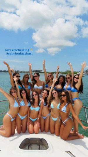 Mia Steele Photo #13