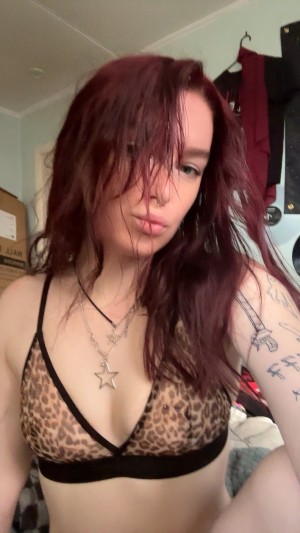 rubyscherryx Photo #6