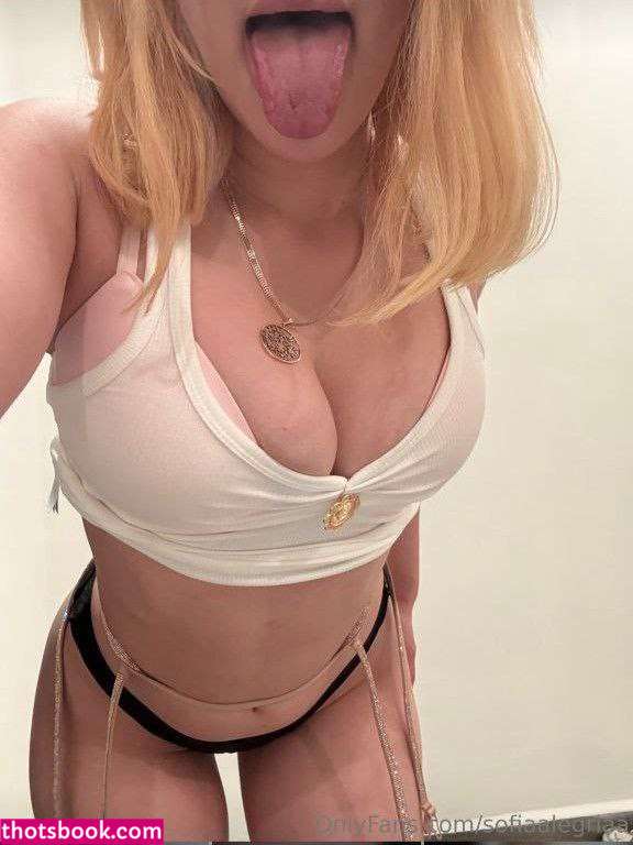 Sofia Alegria Photo #1