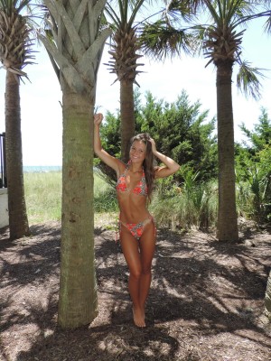 Sophia Sentner Photo #7