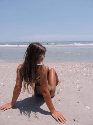 Sophia Sentner Photo #11