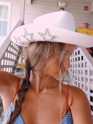 Sophia Sentner Photo #15