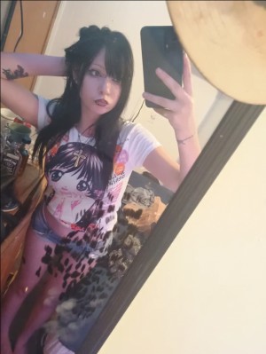 xsleepingcatx Photo #3