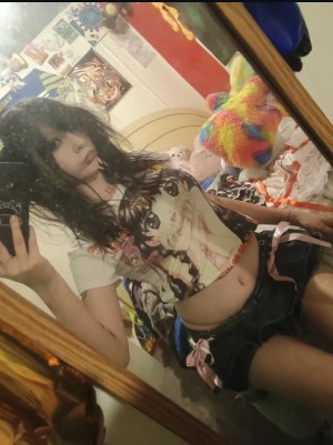 xsleepingcatx Photo #8