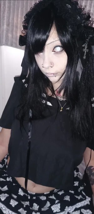 xsleepingcatx Photo #25