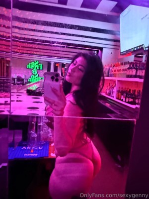 sexygenny Photo #13