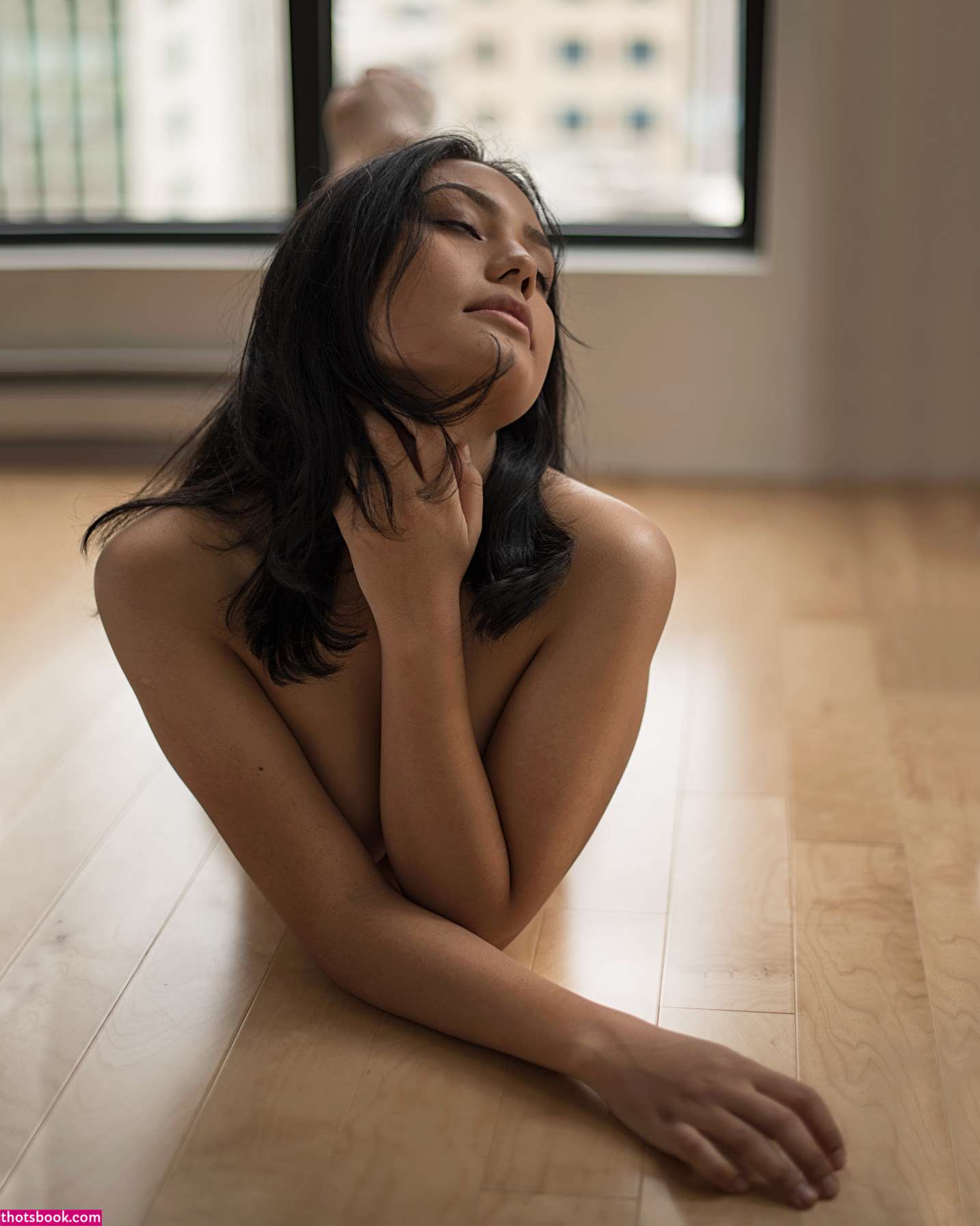 Shina Novalinga Photo #30