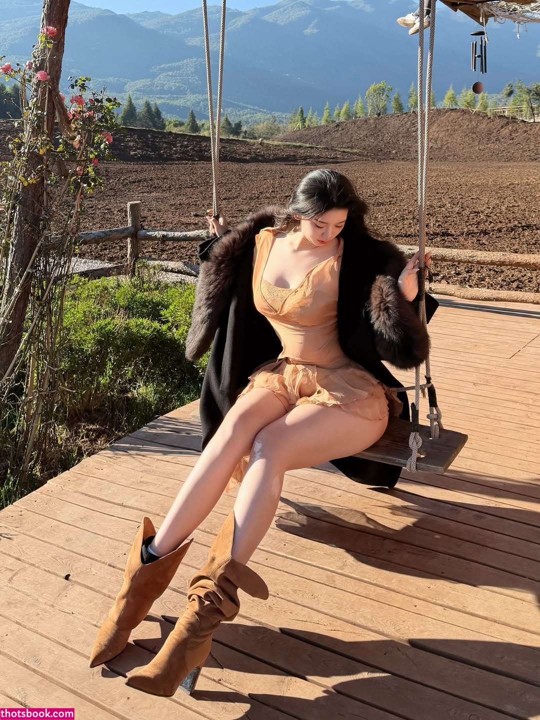 Sika Cheng Photo #21