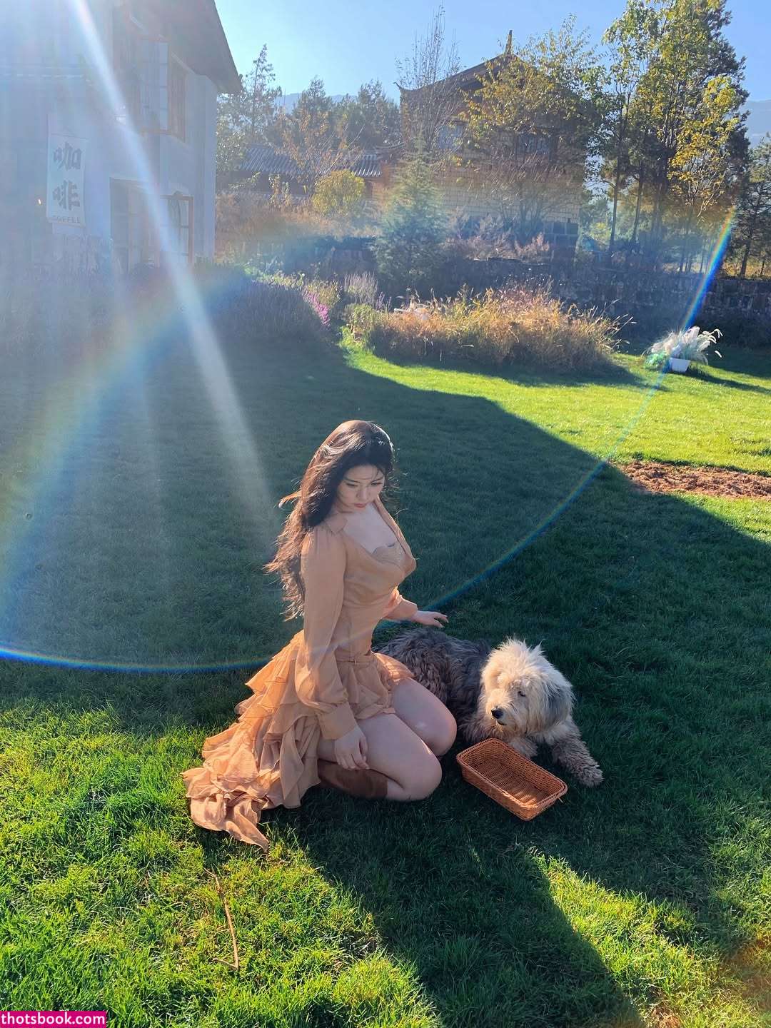 Sika Cheng Photo #25