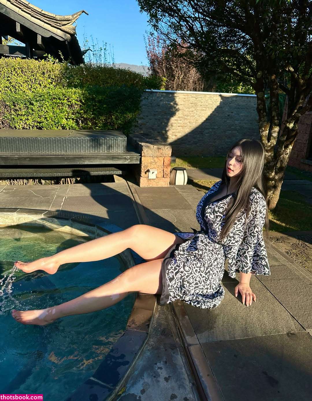 Sika Cheng Photo #37