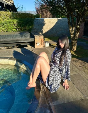 Sika Cheng Photo #34