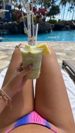 Simona Shao Photo #39