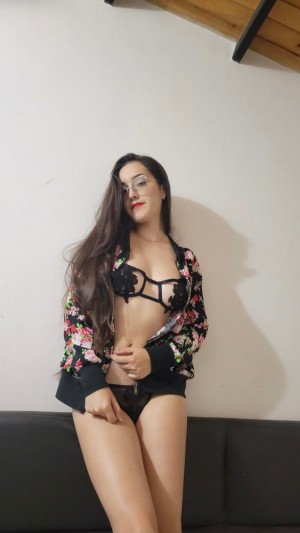 Tatiana Jules Post #1