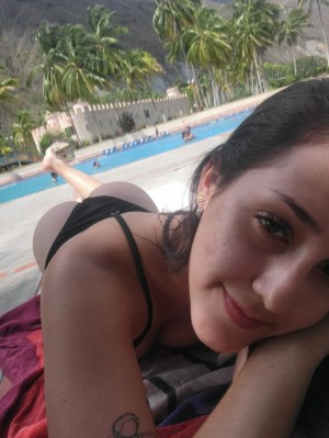 Tatiana Jules Photo #3