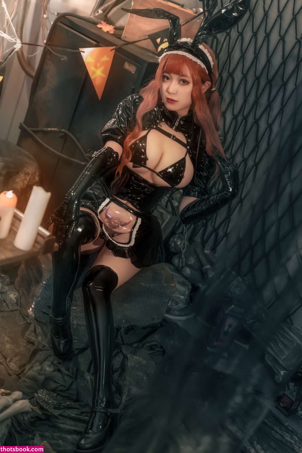 Thoyadoggy Photo #24