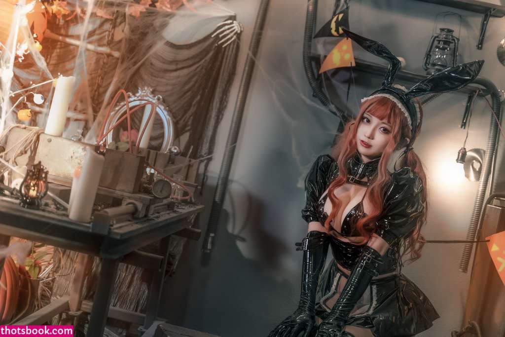 Thoyadoggy Photo #32