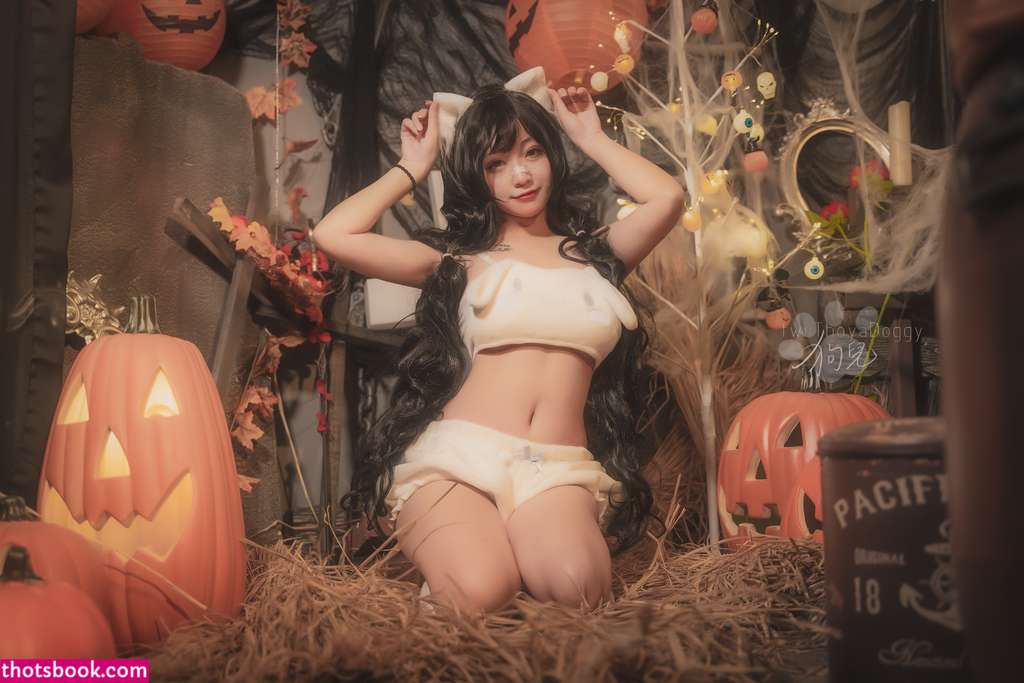 Thoyadoggy Photo #35