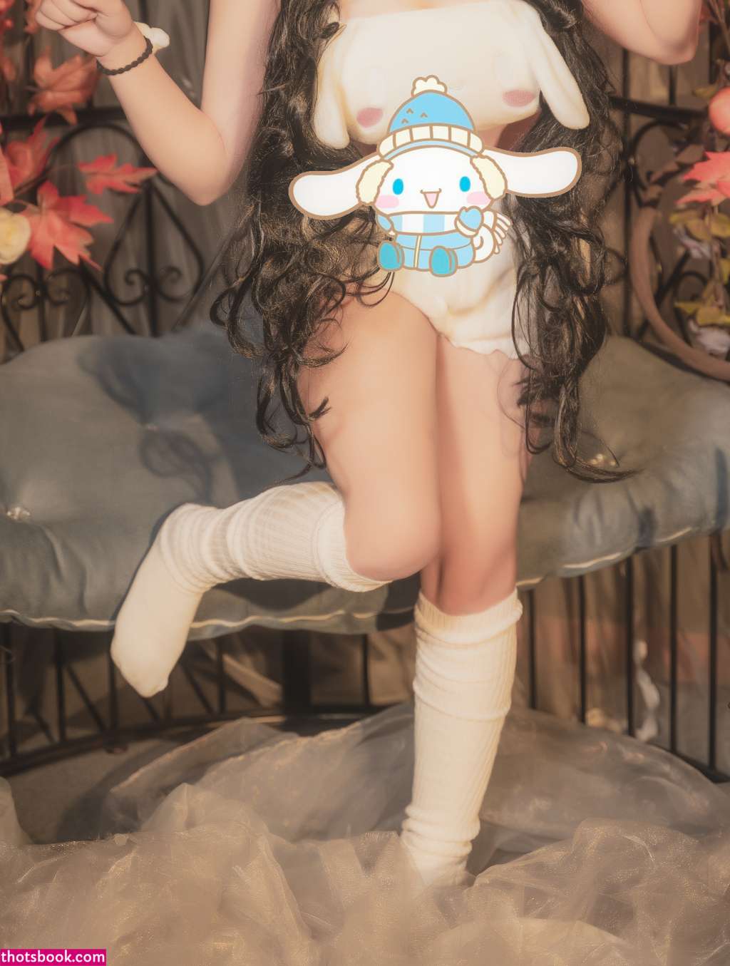 Thoyadoggy Photo #39