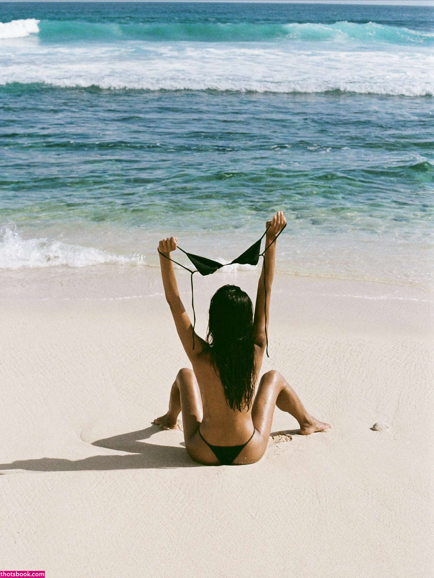 Viktoriia Pandei Photo #16