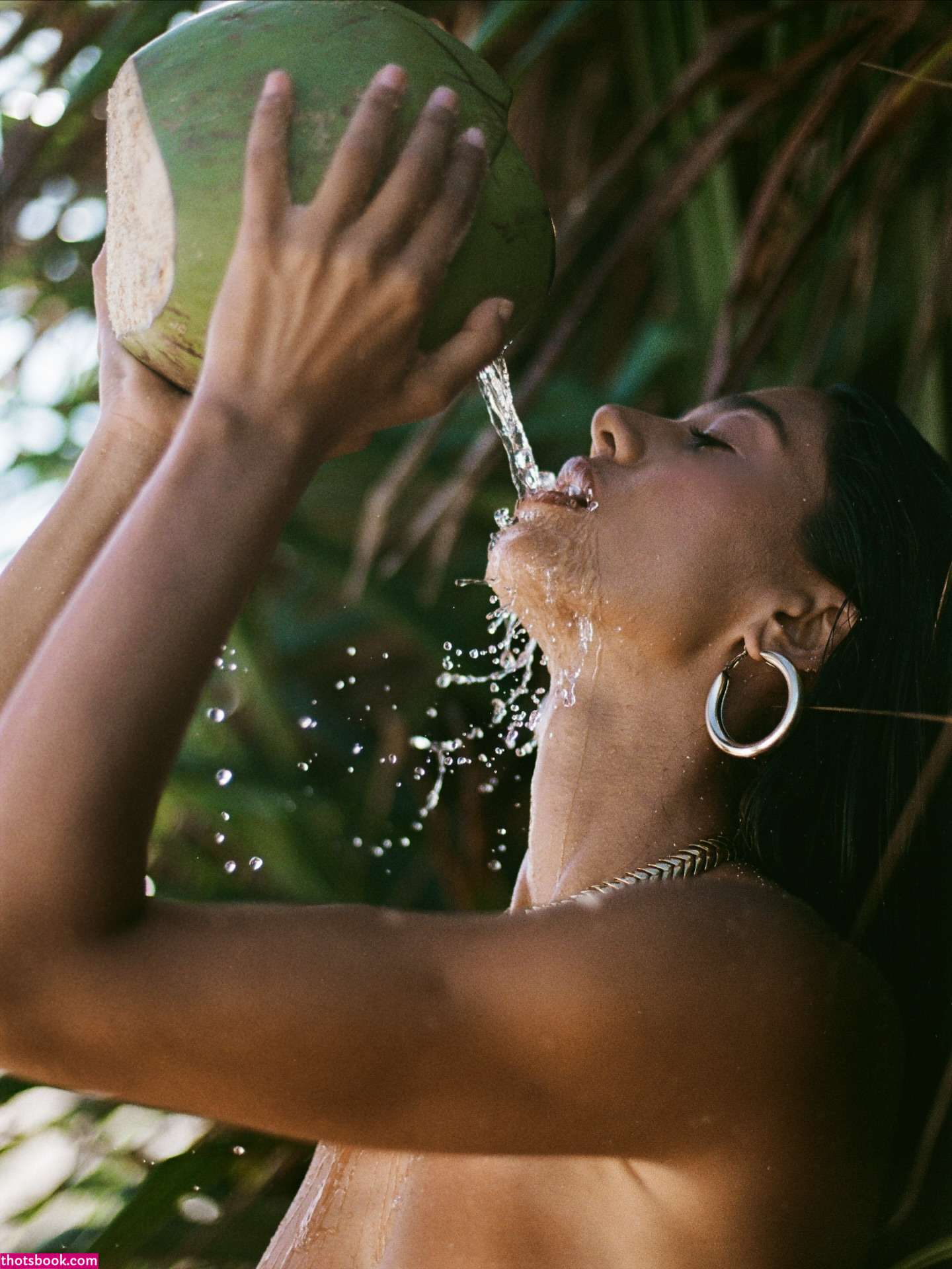 Viktoriia Pandei Photo #17