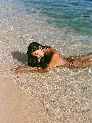 Viktoriia Pandei Photo #22