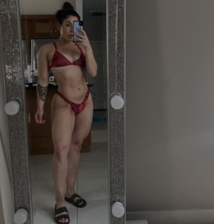 Vivian Saldana Photo #23