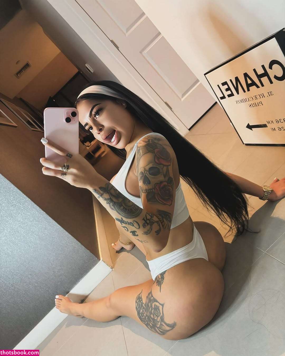 Yellaadoll Photo #23