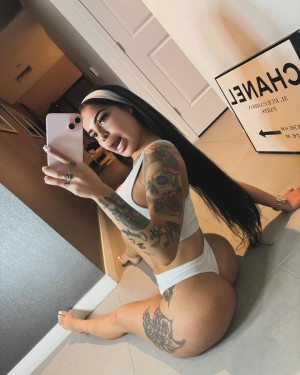 Yellaadoll Photo #23