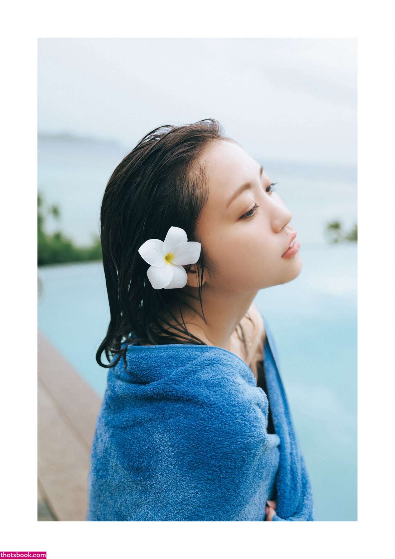 Yuno Ohara Photo #11