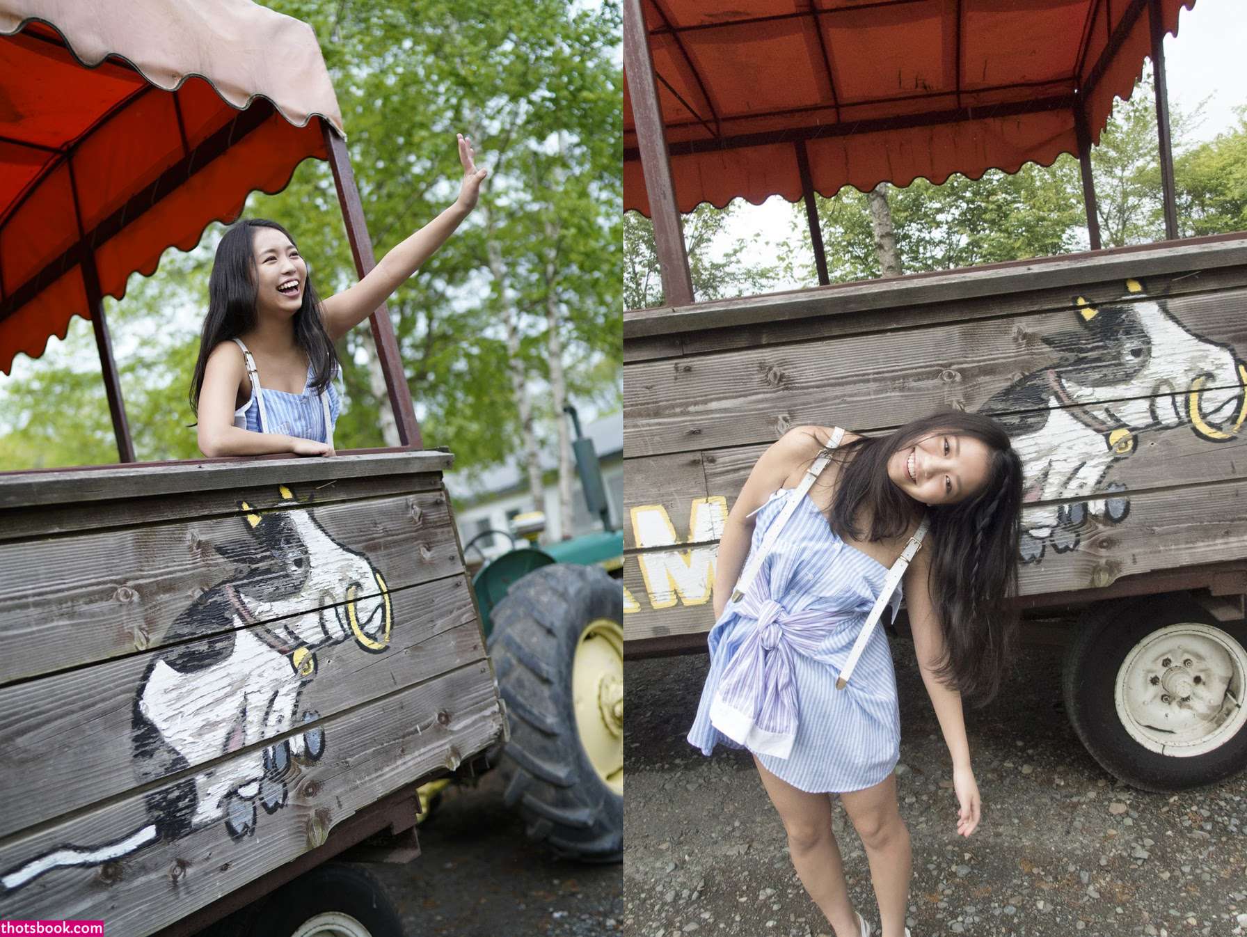 Yuno Ohara Photo #40