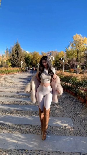 Sika Cheng Video #48