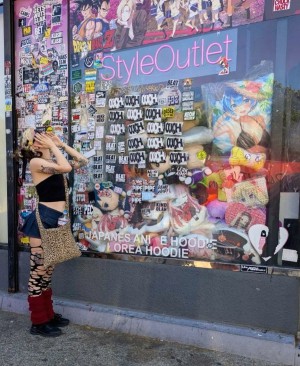 Aka Dirtysoy Photo #7