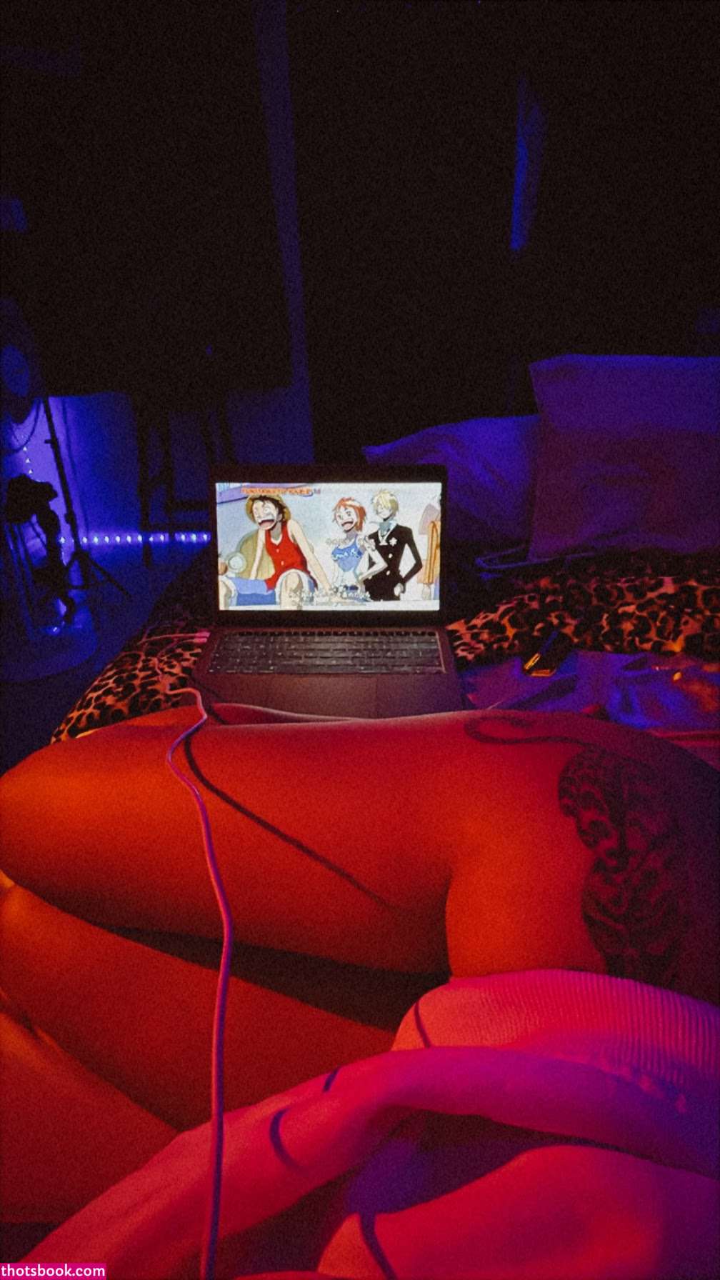 Ale Acosta Photo #16