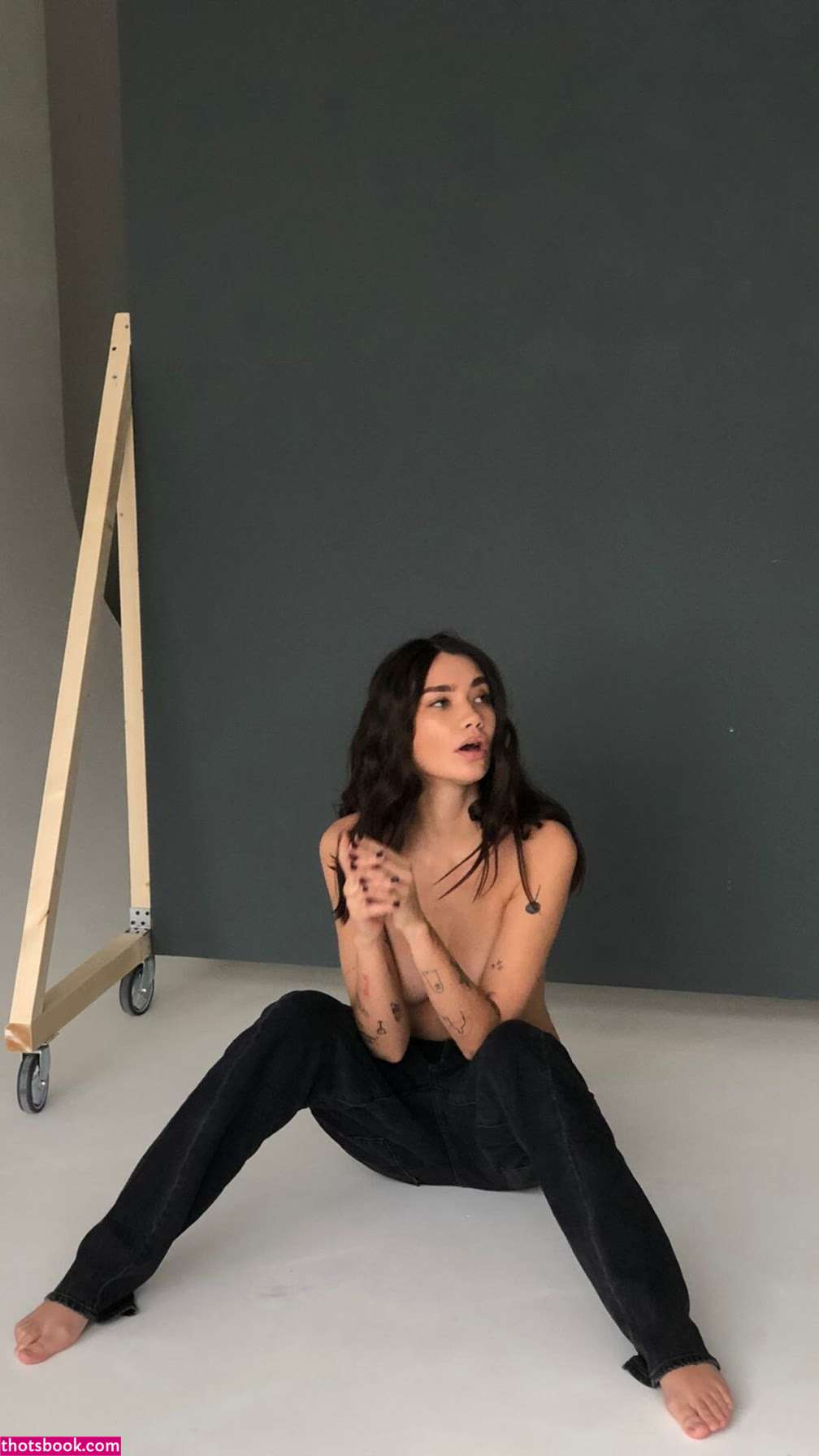 Diamond April Photo #14