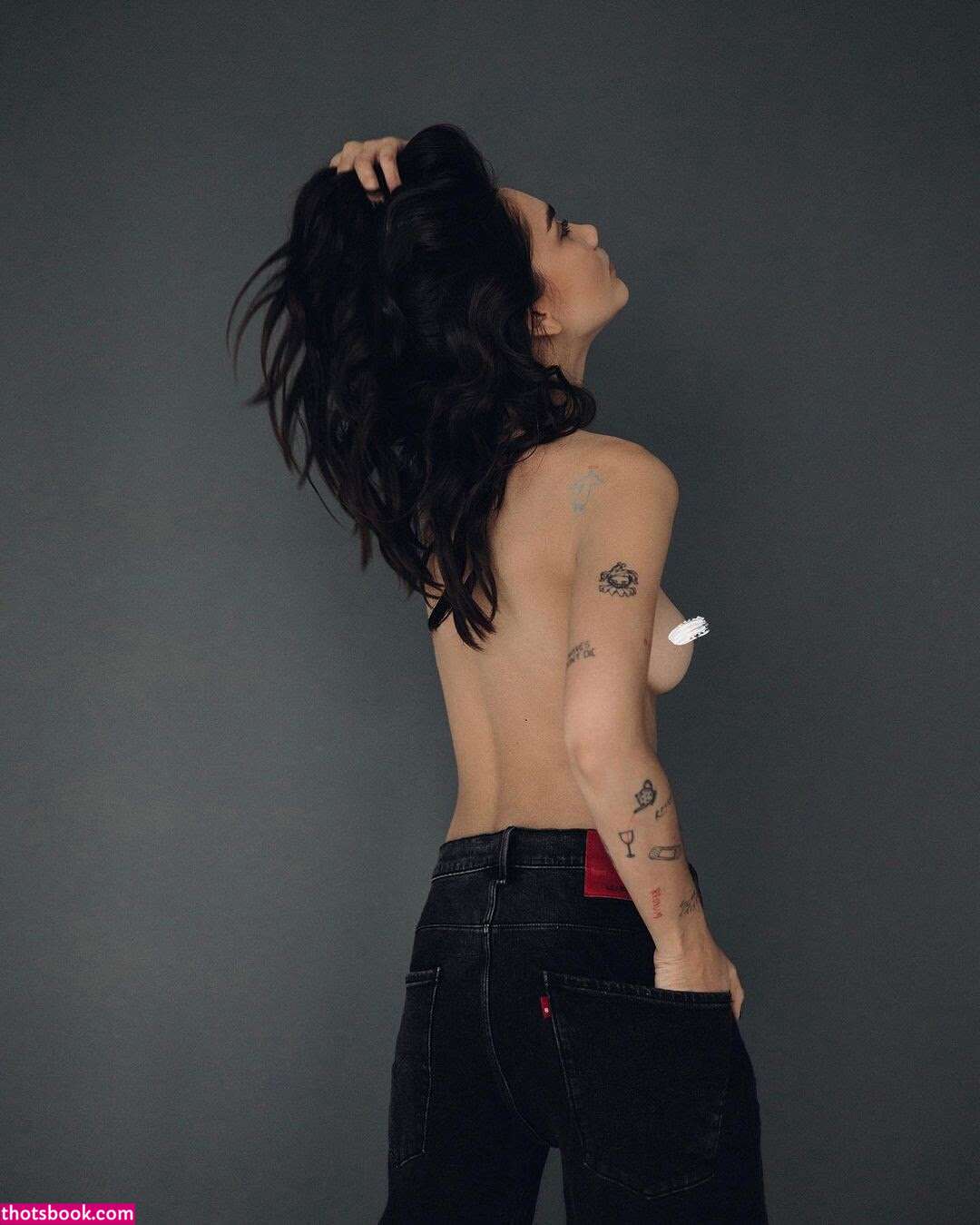 Diamond April Photo #19