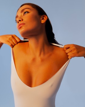 Diamond April Photo #2