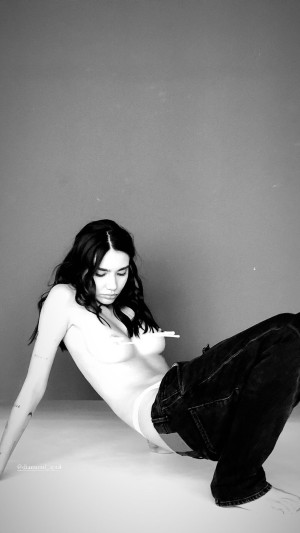 Diamond April Photo #10