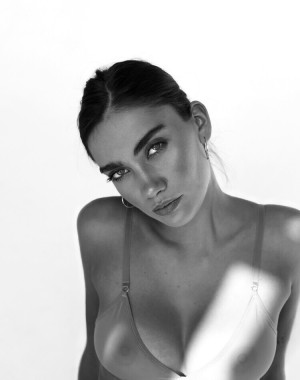 Diamond April Photo #13