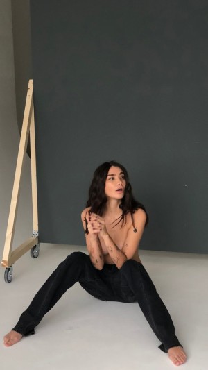 Diamond April Photo #14