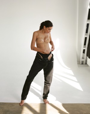 Diamond April Photo #15