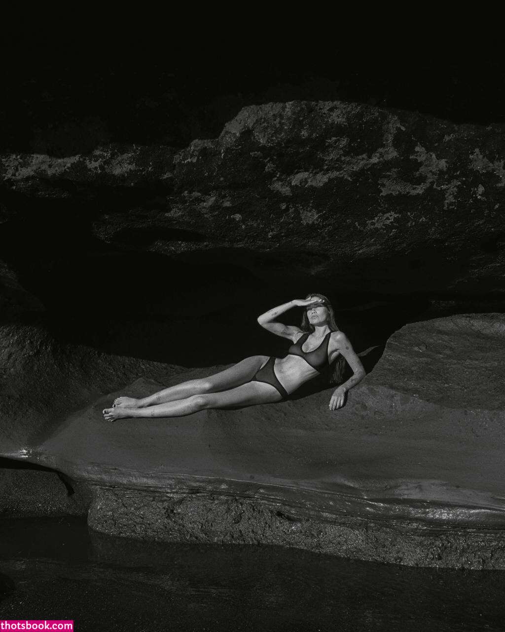 Diamond April Photo #24