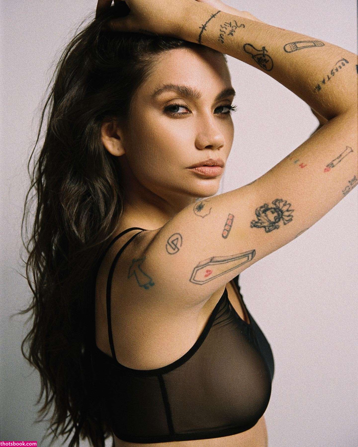 Diamond April Photo #31