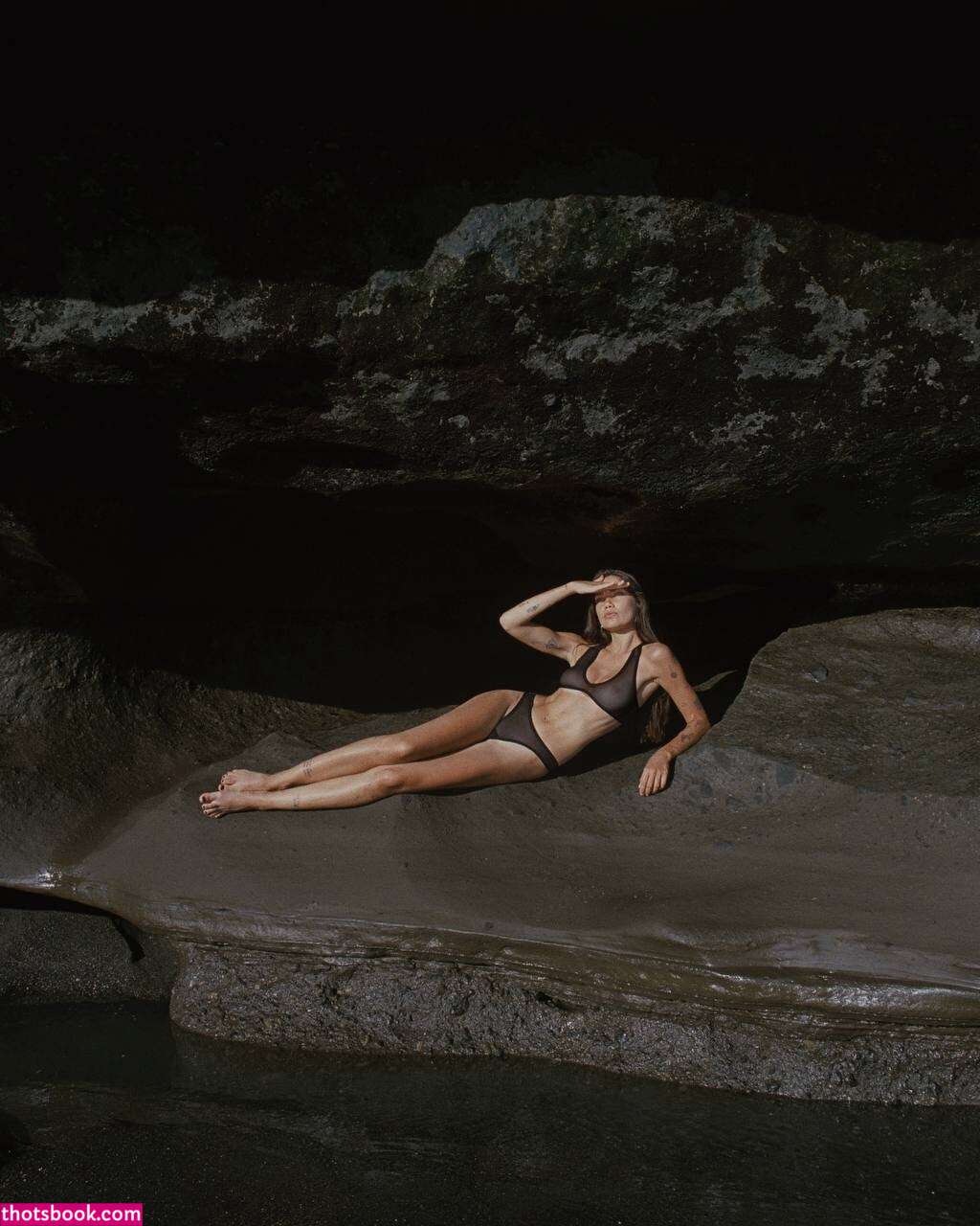 Diamond April Photo #32