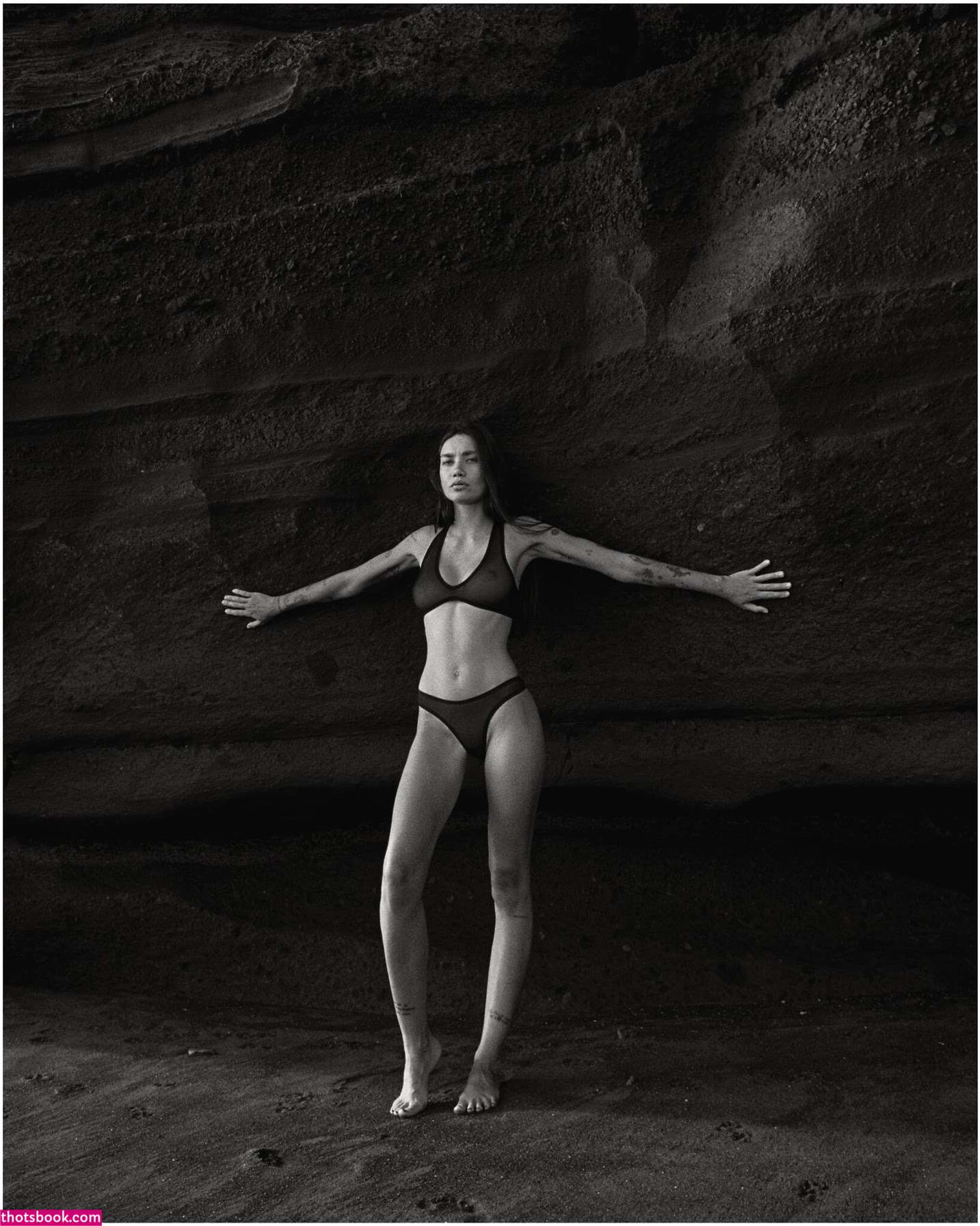 Diamond April Photo #33