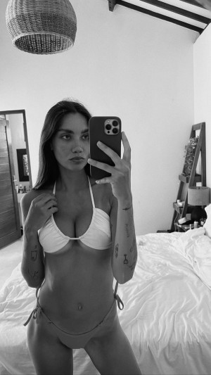 Diamond April Photo #20